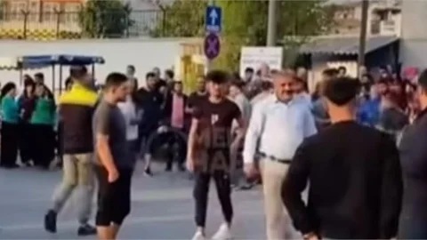 TARSUS'TA TARIM İŞÇİLERİ YÖVMİYELERİ NETLEŞTİ