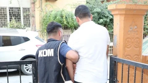 Tarsus’ta Polisten Kaçakçılık Operasyonu: 16 Gözaltı