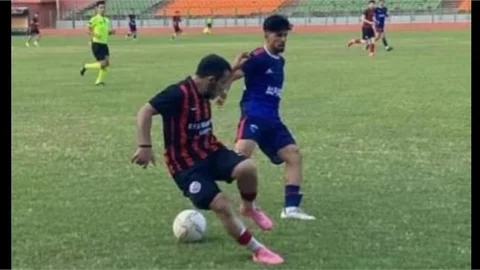 MERSİN SAL'DA 5. HAFTA HEYECANI