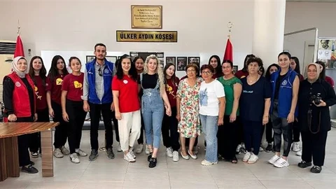 MAKROME BİLEKLİK ATÖLYESİ YOĞUN İLGİ GÖRDÜ