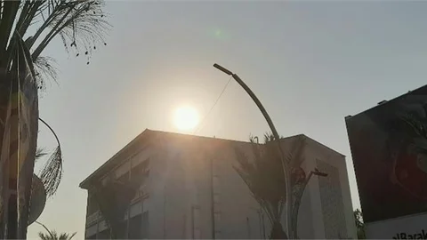 HAVA SICAKLIKLARI 6 İLA 12 DERECE DÜŞECEK