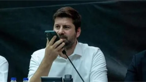 BAŞKAN BOLTAÇ, DENİZ ALİ'NİN YARDIM KAMPANYASINA DESTEK VERDİ