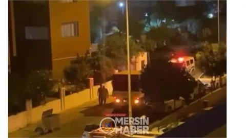 Sabaha Karşı Olay!