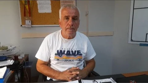 "HAKEM KONUSUNDA HAKSIZLIKLARA MARUZ KALIYORUZ"