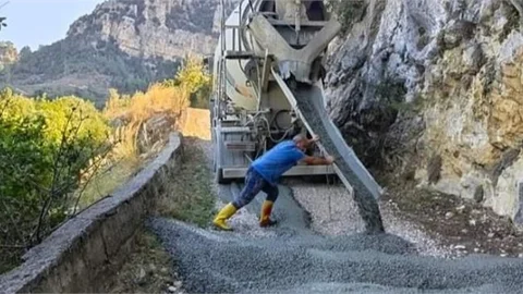 Tarsus Belediyesi, "Daha güvenli bir Tarsus için çalışıyor"