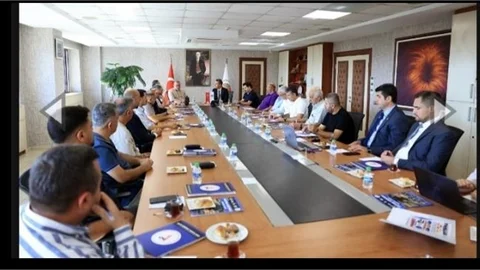 Mersin, savunma sanayine personel yetiştiriyor