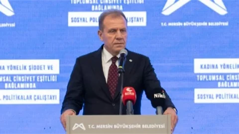 KADINA YÖNELİK ŞİDDET VE TOPLUMSAL CİNSİYET EŞİTLİĞİ BAĞLAMINDA SOSYAL POLİTİKALAR ÇALIŞTAYI’ SONUÇ BİLDİRGESİ AÇIKLANDI