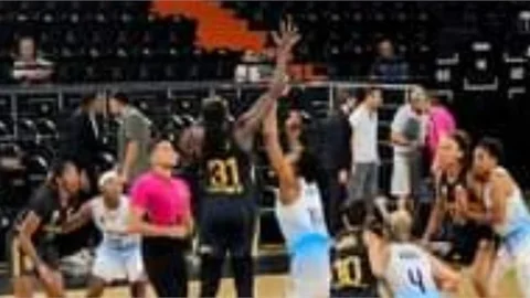 İLKEM YAPI TARSUS SPOR, FENERBAHÇE OPET'TEN FARK YEDİ:71-100
