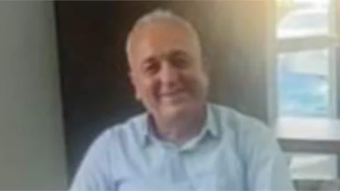 AK PARTİ'DE BÜLENT GÖÇMEN ADAYLIKTAN ÇEKİLDİ