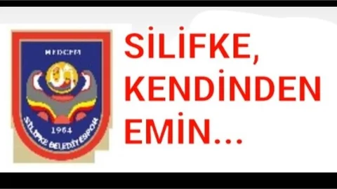 SİLİFKE BELEDİYESPOR KENDİNDEN EMİN
