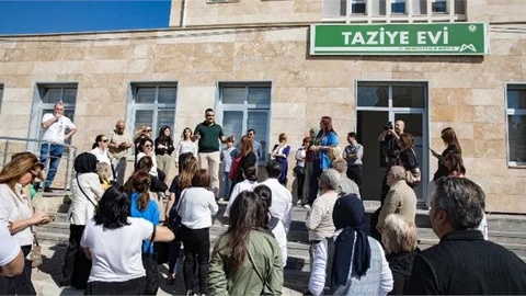 ÜLKENİN DÖRT BİR YANINDAN MERSİN’E GELEN BÜROKRATLAR,  KENTTEN MEMNNUN AYRILDI