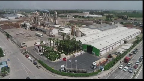 TARSUS KASTAMONU ENTEGRE TESİSİ KAPANACAK İDDİASI