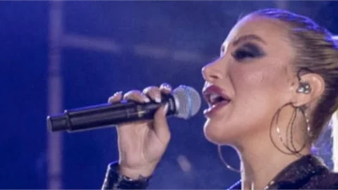 İREM DERİCİ, 29 EKİM CUMHURİYET BAYRAMINDA TARSUS'TA SAHNE ALACAK