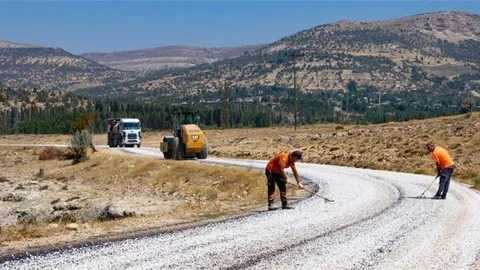 MUT’UN YOLLARI HEM DAHA GENİŞ HEM DAHA KONFORLU