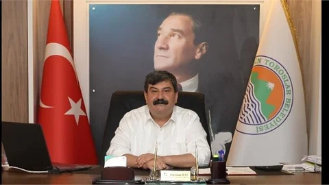 BAŞKAN YILDIZ "ÖĞRENİM YARDIMI BAŞVURULARI BAŞLADI