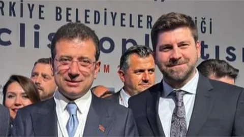 BAŞKAN BOLTAÇ, TÜRKİYE BELEDİYELER BİRLİĞİ TOPLANTISINA KATILDI