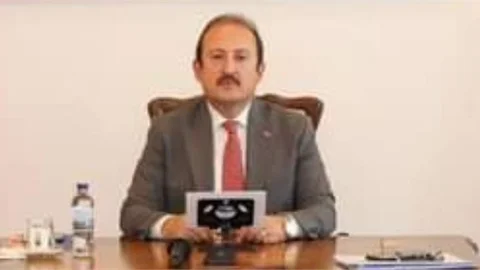 VALİ PEHLİVAN, GÜVENLİK VE ASAYİŞ TOPLANTISI YAPTI