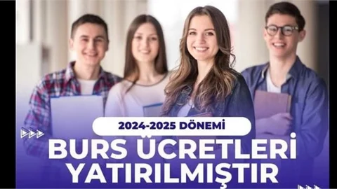 BAŞKAN SOFU:"ÜNİVERSİTE ÖĞRENCİLERİMİZİN BURSLARI HESAPLARINA YATTI"