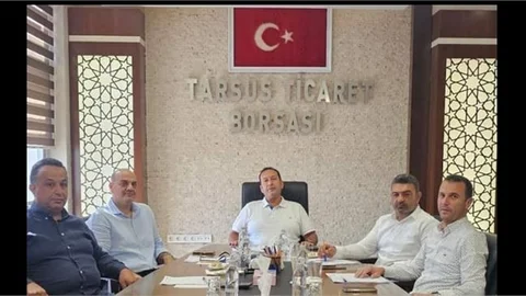 TİCARET BORSASI YÖNETİMİ’NDEN, TUSAŞ TERÖR SALDIRISINA KINAMA