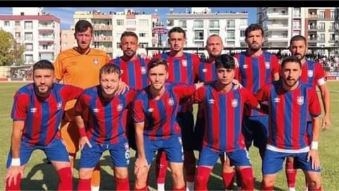 SİLİFKE BELEDİYESPOR, KIRŞEHİR'DE GALİBİYET HEDEFLİYOR