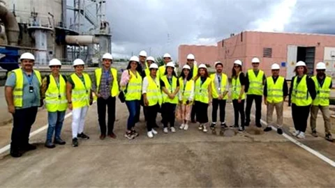 AKDENİZ KENTLERİNİN İKLİM DEĞİŞİKLİĞİNE BAĞLI YAŞADIĞI ORTAK SORUNLAR ÇALIŞTAY’DA ELE ALINDI⁹