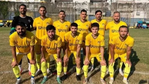 TARSUS İDMANYURDU, KUMLUCA BELEDİYESPOR'U KONUK EDİYOR