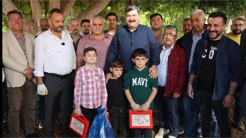 BAŞKAN YILDIZ: “TOROSLAR’IN TEMİZLİK SORUNU KALICI OLARAK ÇÖZÜLECEK”