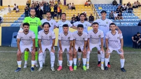 TARSUS İDMANYURDU ŞEYTANIN BACAĞINI KIRDI