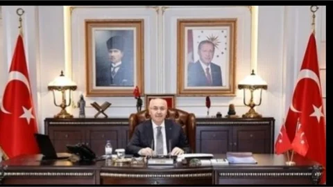 ADANA'NIN KOZAN İLÇESİNDEKİ 5 ŞİDDETİNDEKİ DEPREM KORKUTTU