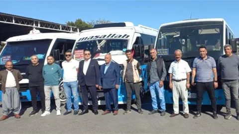 TARSUS ULAŞIM A.Ş.'DEN CUMHURİYET BAYRAMINA ÖZEL ÜCRETSİZ TAŞIMA...