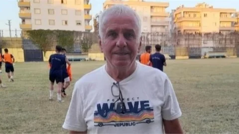 "OYUNCULARIM SAHAYA İNAÇLARINI VE İRADELERİNİ ORTAYA KOYARAK KUMLUCA GALİBİYETİNİ ALMIŞLARDIR"