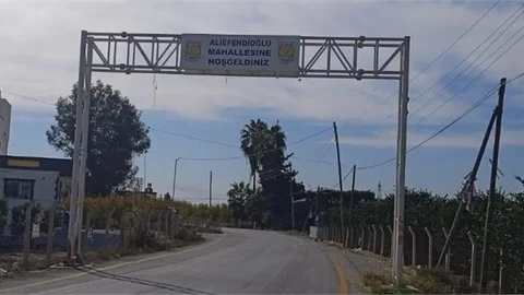 ALİEFENDİOĞLU MAHALLESİ'NDE GÜNLERDİR HAT KESİK, İNTERNET YOK