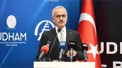 "Türkiye’yi Avrupa’nın 6., Dünyanın 8. Yüksek Hızlı Tren İşletmecisi Yaptık"