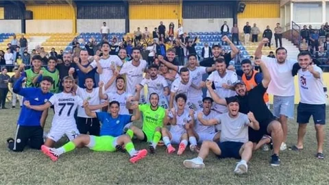 TARSUS İDMANYURDU 13 HAFTA SONRA GALİBİYET SEVİNCİ YAŞANDI