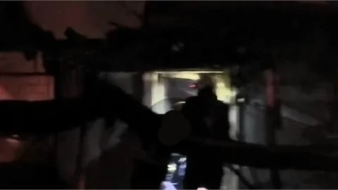 TARSUS'TA EV YANGINI