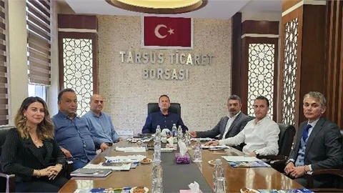 "Gençler Tarıma Yönelmek Yerine Tarım Dışı Alanları Tercih Etmektedir"