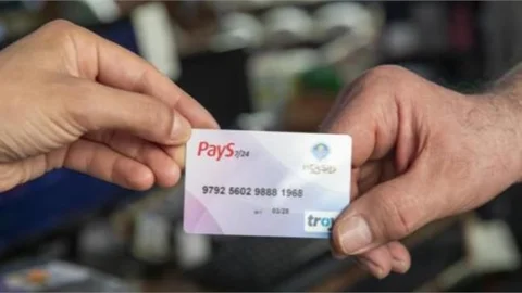 HALK KART EKİM AYI TUTARLARI HESAPLARDA