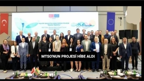 Yeşil Gelecek için Liman Şehirler Ortaklığı Projesi tamamlandı