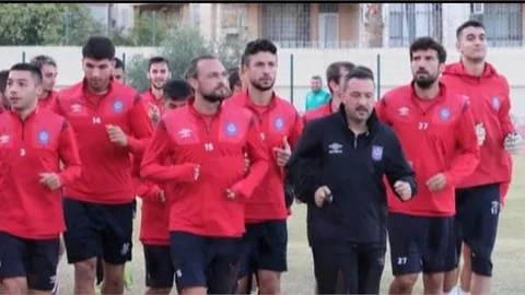 SİLİFKE BELEDİYESPOR, KEMERKENT BULVARSPOR'U BEKLİYOR