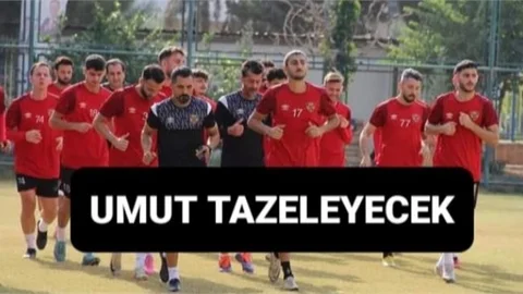 MERSİN İDMANYURDU, UMUT TAZELEYECEK