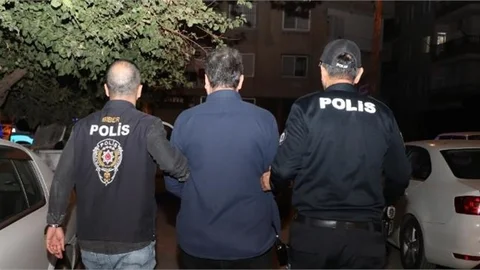 SİBER OPERASYONUNDA 9 ŞÜPHELİ TUTUKLANDI