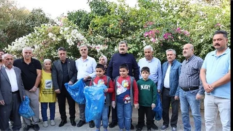 “TOROSLAR TERTEMİZ OLANA KADAR KAMPANYA DEVAM EDECEK”