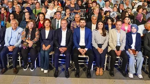 TARSUS’UN DÖRT BİR YANINI FESTİVAL COŞKUSU SARDI