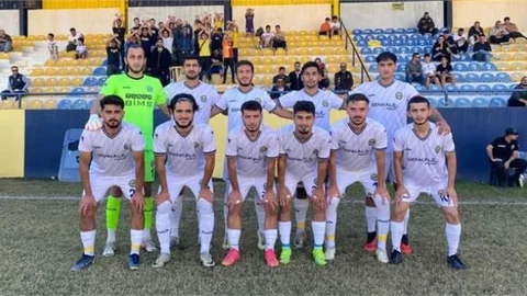 TARSUS İDMANYURDU, SERİYE BAĞLAMAK İSTİYOR