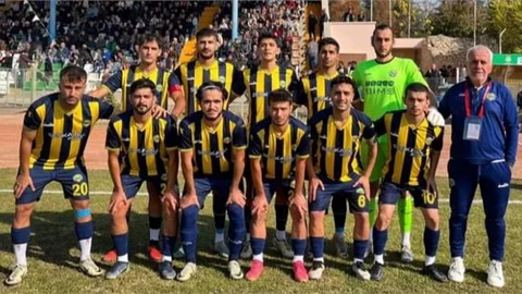 TARSUS İDMANYURDU BAŞA DÖNDÜ