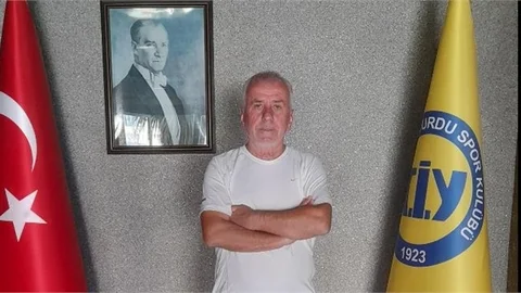 ZENGİN "EREĞLİSPOR MAĞLUBİYETİNİN ÜZÜNTÜSÜNÜ YAŞIYORUZ"