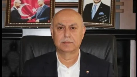 KAYA; “Tarsus’un menfaatine olan her projede varız”