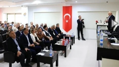 MTSO’dan yeni nesil ikili iş görüşmeleri