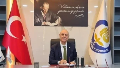 KAYA: "Gazi Mustafa Kemal Atatürk’ün, tarihe iz bırakan bir liderdir"