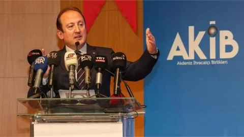 VALİ PEHLİVAN, MERSİN EKONOMİ ZİRVESİ BİLGİLENDİRME TOPLANTISINA KATILDI